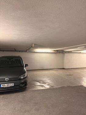 Foto - andere zur Miete in Mannheim