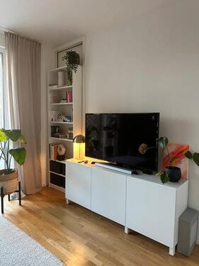 Foto - Etagenwohnung in Berlin zur Miete