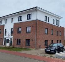 Schöne 3 Zimmer Wohnung in Büchen