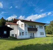 Einfamilienhaus mit Einliegerwohnung - Hinterschmiding