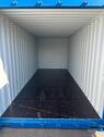 Foto - Lagercontainer, Garage, Lagerplatz, zu Miete . 20 Fuß Container