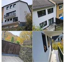 Familienfreundliches Haus mit Garten, Balkon, Garage - Gummersbach Berstig Süd