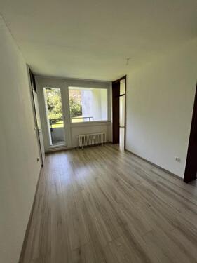 Foto - Demnächst frei! 2-Zimmer-Wohnung in Siegen Wenscht