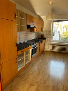 Foto - 3 Zimmer Etagenwohnung zur Miete in Hildesheim