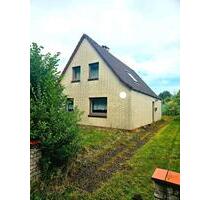 Handwerker Haus in Weddingstedt