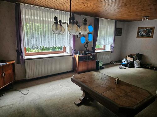 Foto - Einfamilienhaus in Weddingstedt