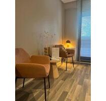 Praxis mit Kursraum | Untermiete | Bogenhausen - München Schwabing-Freimann