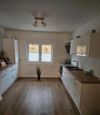 Foto - 6 Zimmer Erdgeschoßwohnung zur Miete in Nettersheim