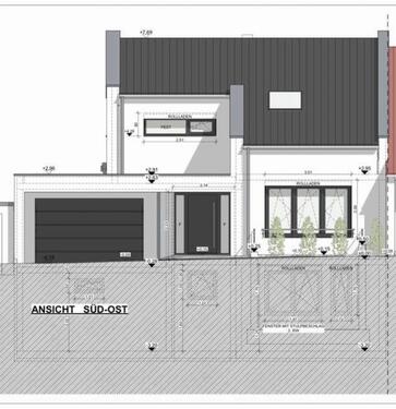 Foto - Einliegerwohnung in Toplage - 820,00&nbsp;EUR Kaltmiete, ca.&nbsp; 48,00&nbsp;m&sup2;