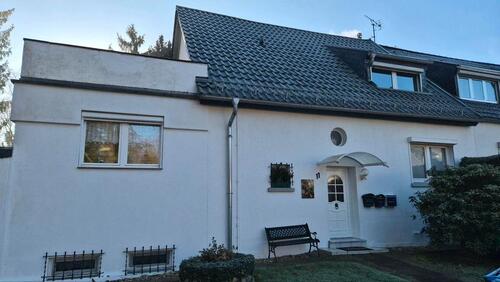 Foto - 2 Zimmer Terrassenwohnung zur Miete in Aachen