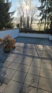 Foto - 2 Zimmer Terrassenwohnung in Aachen