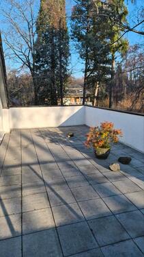 Foto - Terrassenwohnung in Aachen zur Miete