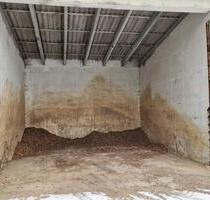 Überdachte Abstellfläche Lagerfach – eingezäunt – 150 € - Brokstedt