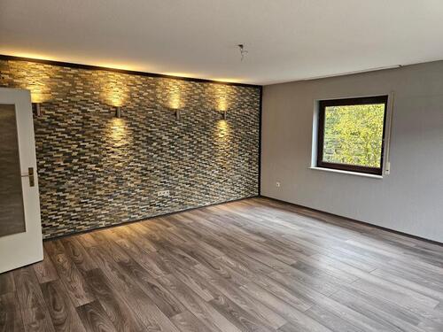 Foto - 4 Zimmer Erdgeschoßwohnung in Buchen (Odenwald)