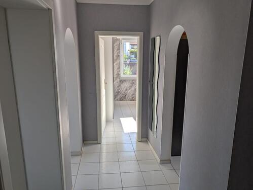 Foto - Schöne 3ZKB- Nichtraucherwohnung in Bous