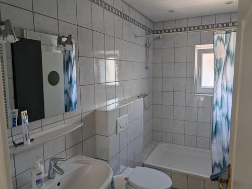 Foto - Etagenwohnung mit 100,00 m&sup2; in Bous zur Miete