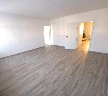 Foto - Schöne Mietwohnung in Schönermark zu sofort!