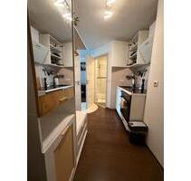 Möblierte 2-Zimmer-Dachgeschosswohnung in Bestlage – Maxvorstadt - Nabburg