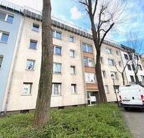 2-Zimmer-Wohnung (direkt am HBF) - Düsseldorf Oberbilk