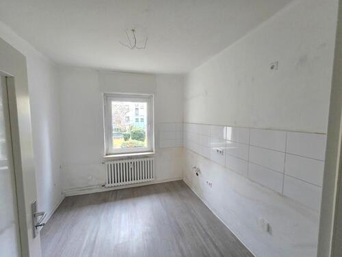 Foto - Erdgeschoßwohnung in Düsseldorf zur Miete