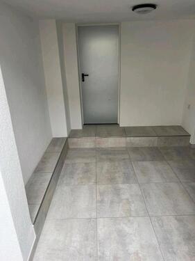 Foto - 2 Zimmer Erdgeschoßwohnung zur Miete in Saarlouis