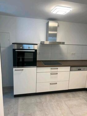 Foto - Erdgeschoßwohnung in Saarlouis zur Miete