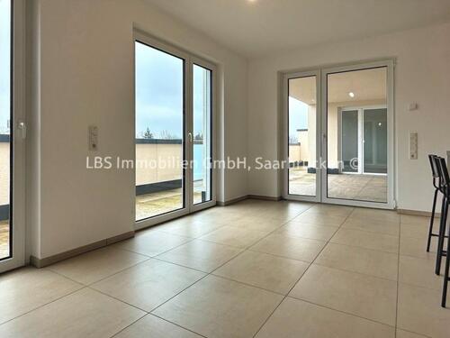 Foto - 4 Zimmer Einfamilienhaus in Saarbrücken