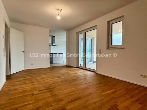 Foto - Einfamilienhaus in Saarbrücken zur Miete