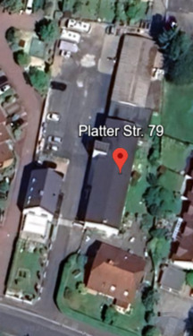 Foto - Gewerbefläche für Büro, Atelier, Werkstatt