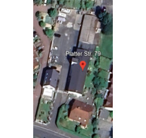 Gewerbefläche für Büro, Atelier, Werkstatt - Taunusstein