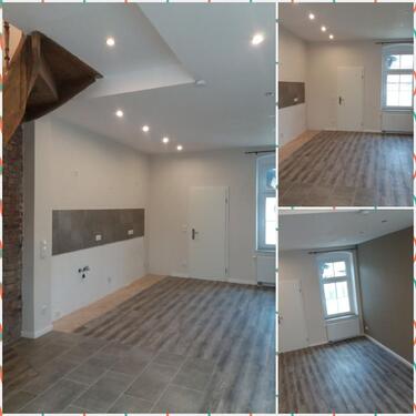 Foto - 4 Zimmer Reihenhaus in Duisburg