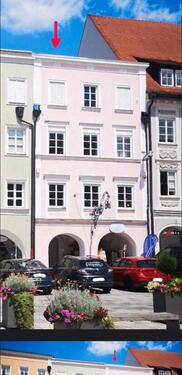 Foto - Tolle Studio Wohnung - 820,00&nbsp;EUR Kaltmiete, ca.&nbsp; 85,00&nbsp;m&sup2;