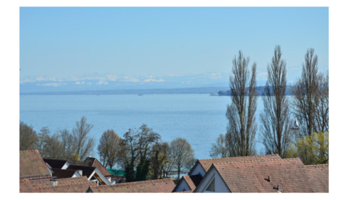Foto - Eigentumswohnung 2 Zi als Kapitalanlage Bodensee