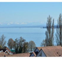 Eigentumswohnung 2 Zi als Kapitalanlage Bodensee - Überlingen