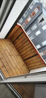 Foto - 3 Zimmer Etagenwohnung zur Miete in Remscheid