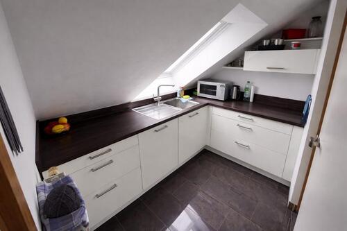 Foto - Maisonettenwohnung in Bad Friedrichshall zur Miete