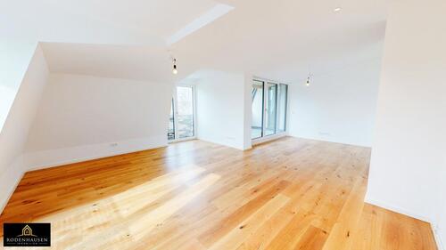 Foto - 2 Zimmer Einfamilienhaus zur Miete in Germering