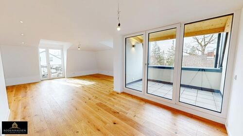 Foto - 2 Zimmer Einfamilienhaus in Germering