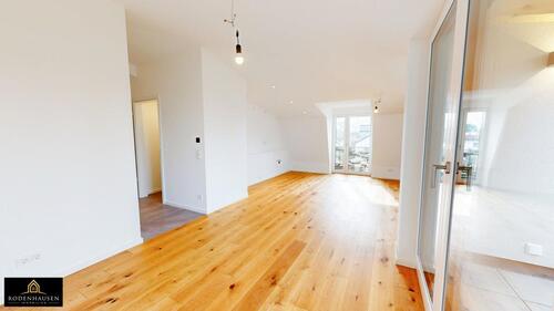 Foto - Einfamilienhaus in Germering zur Miete