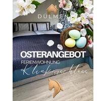 Ferienwohnung Osterangebot - 70,00&nbsp;EUR Kaltmiete, in Dülmen (PLZ: 48249)