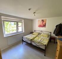 2-Zi. Wohnung in Stuttgart-Feuerbach