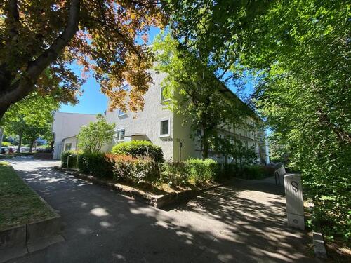 Foto - 2 Zimmer Hochparterre zur Miete in Stuttgart