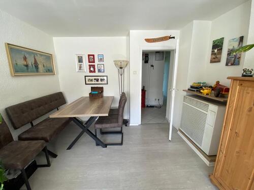 Foto - 2 Zimmer Hochparterre in Stuttgart