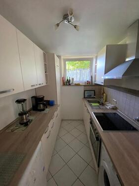 Foto - Hochparterre in Stuttgart zur Miete