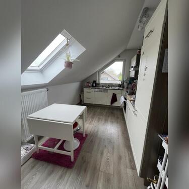 Foto - Gemütliche 3 Zimmer Wohnung in ruhiger Lage