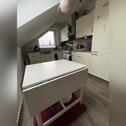 Foto - 3 Zimmer Dachgeschoßwohnung zur Miete in Horn-Bad Meinberg