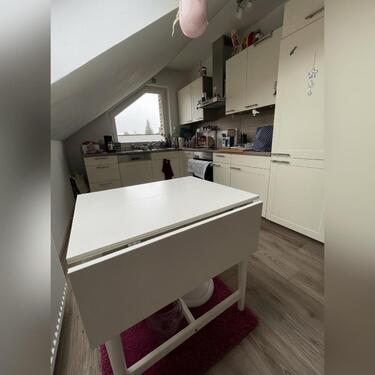 Foto - 3 Zimmer Dachgeschoßwohnung zur Miete in Horn-Bad Meinberg