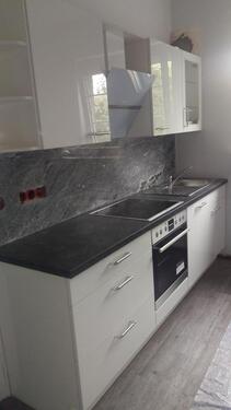 Foto - 2 Zimmer Erdgeschoßwohnung zur Miete in Wilhelmshaven