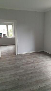 Foto - 2 Zimmer Erdgeschoßwohnung in Wilhelmshaven