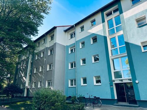 Foto - Drei Zimmer Wohnung - 832,00&nbsp;EUR Kaltmiete, ca.&nbsp; 65,00&nbsp;m&sup2;